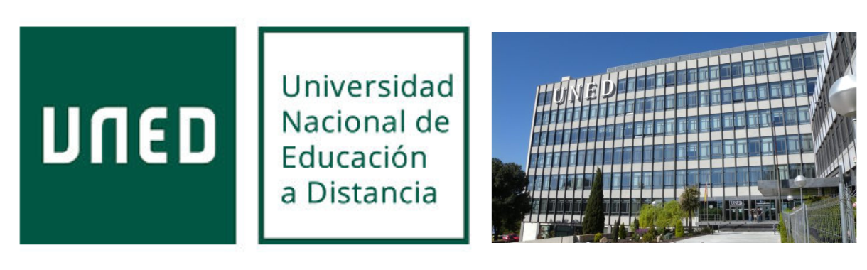 Edificio UNED