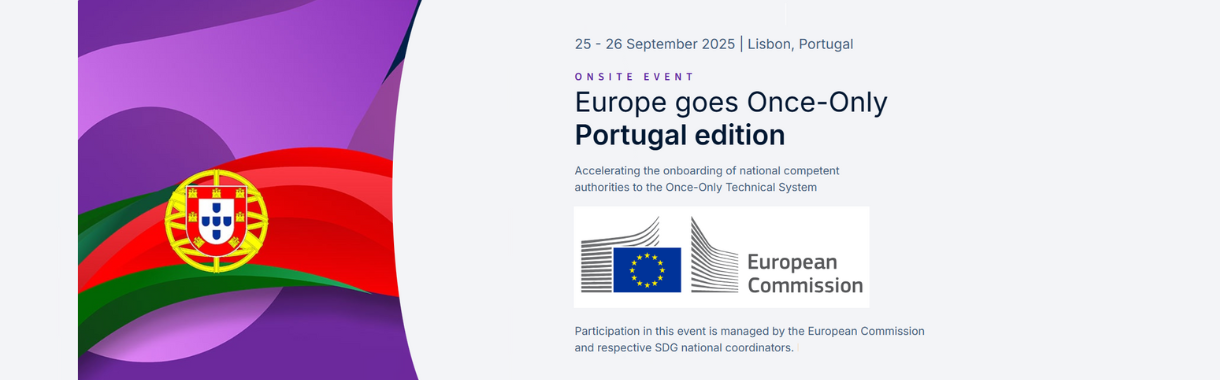 Evento Lisboa OOTS