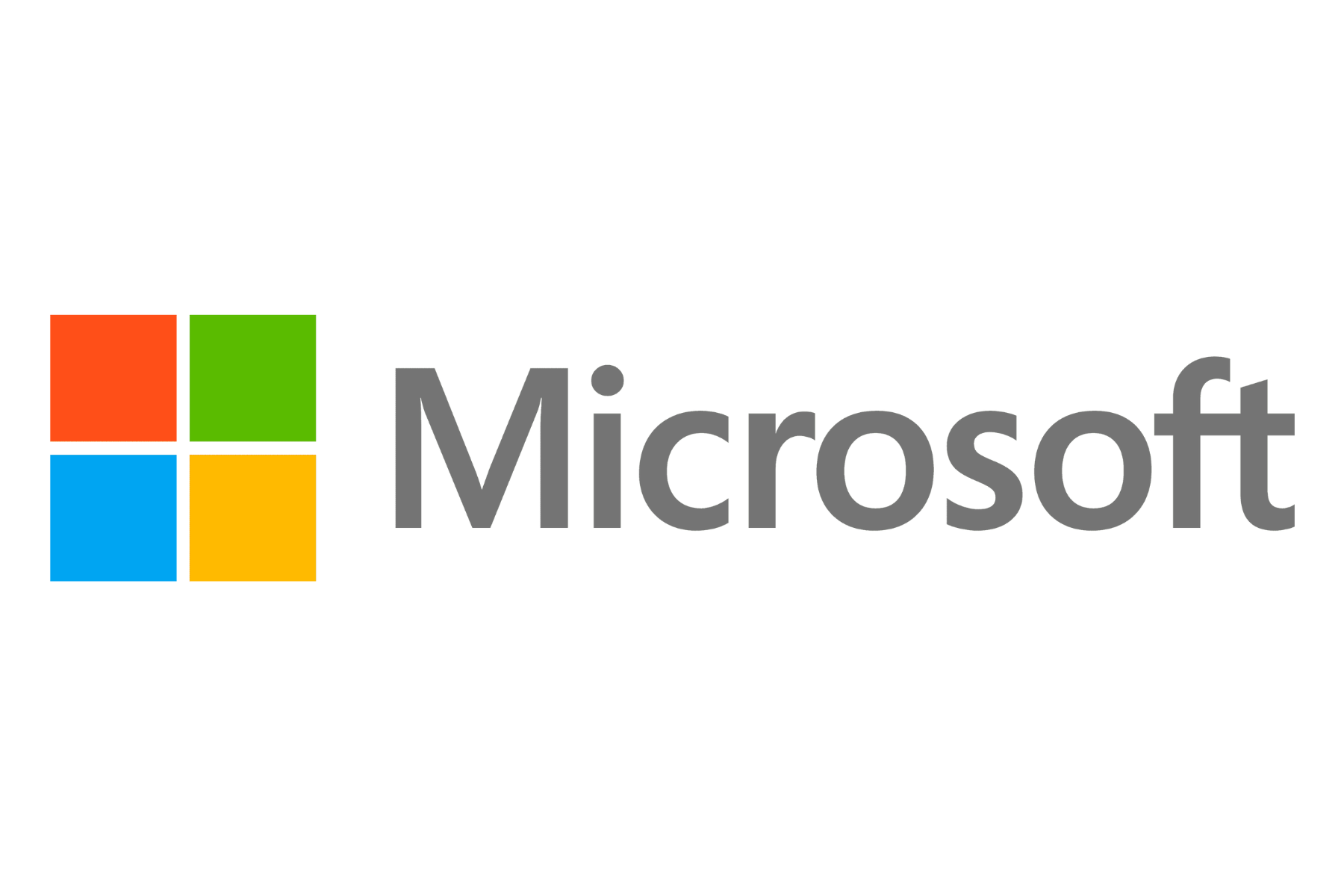 microsoft logo