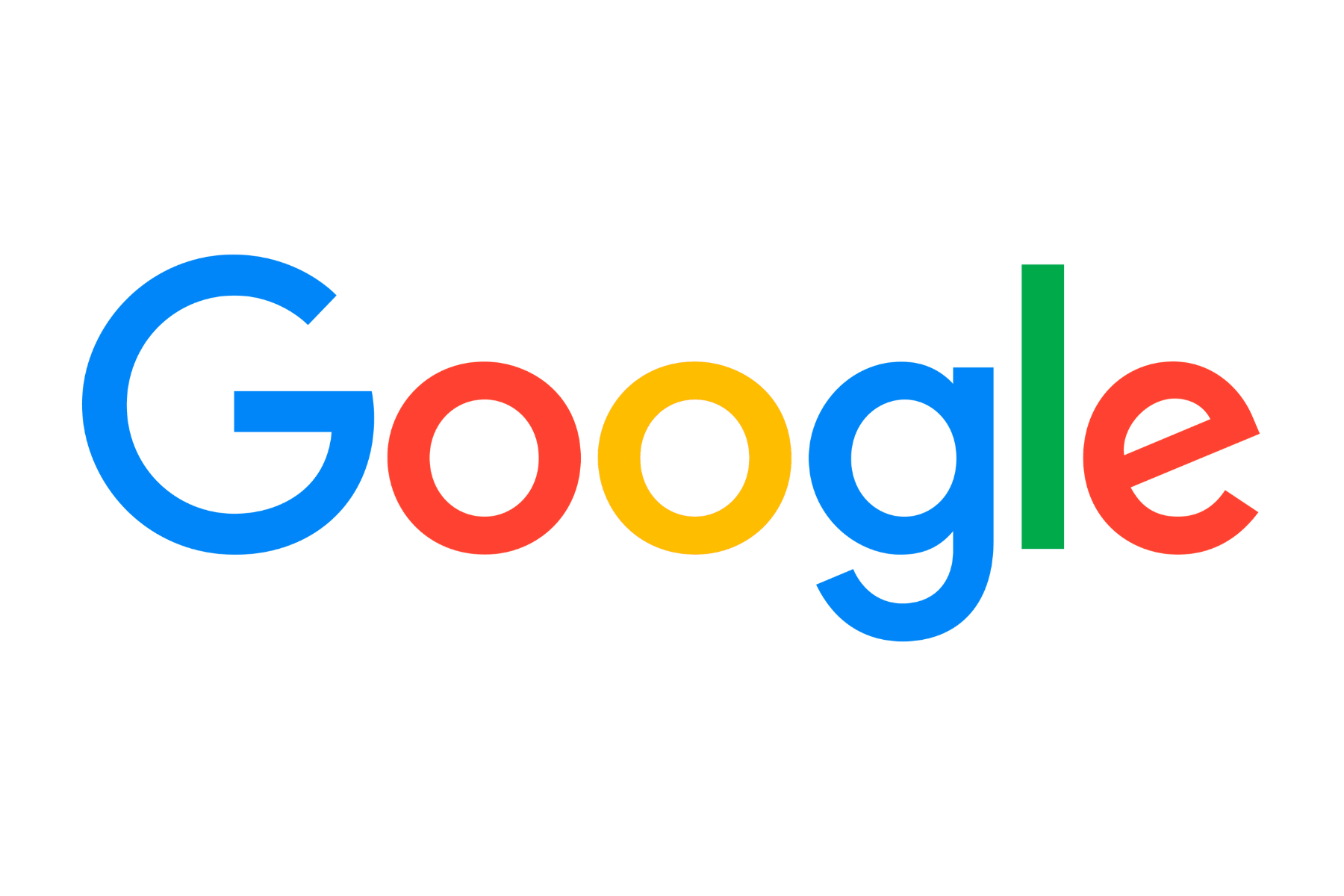 google logo
