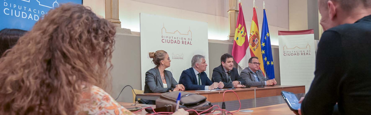 FEMP Ciudad Real