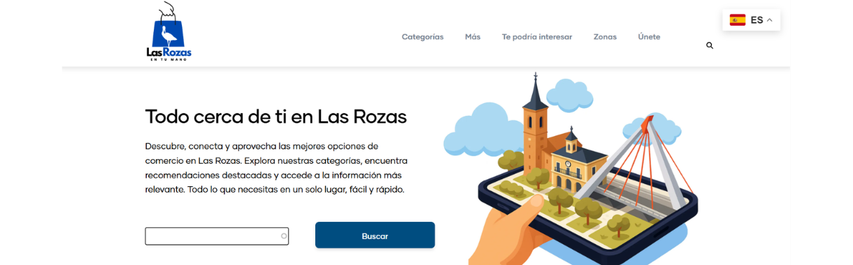Las Rozas