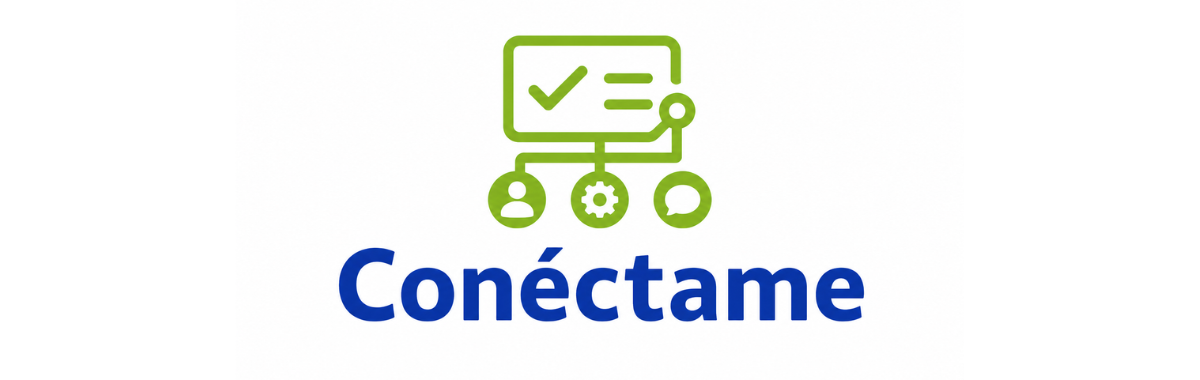 Conéctame