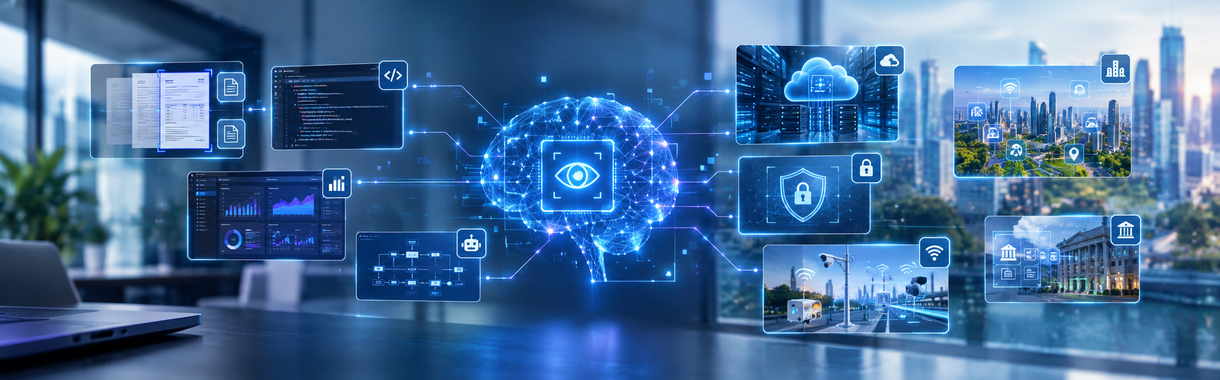 Así funciona el reconocimiento de imágenes mediante inteligencia artificial