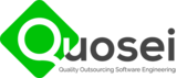 Logo Quosei
