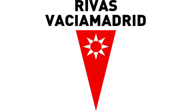 Logo Rivas vaciamadrid