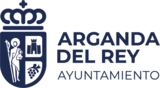 Logo ayto arganda del rey