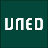 Logo  Universidad Nacional de Educación a Distancia