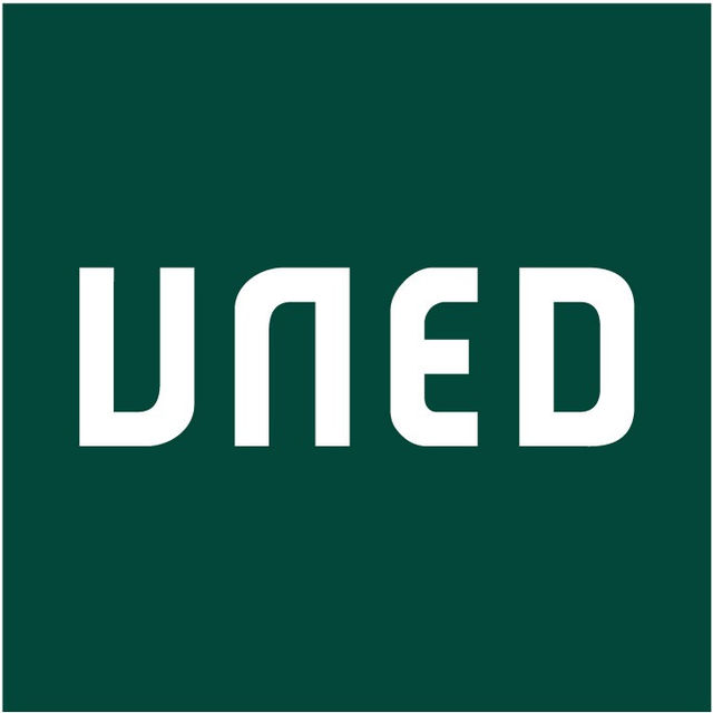 logo uned