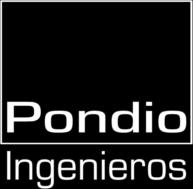 logo pondio ingenieros