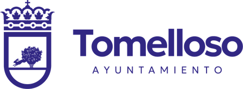 Logo Ayto Tomelloso
