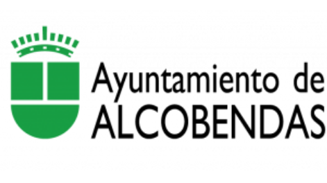 Logo Ayto Alcobendas