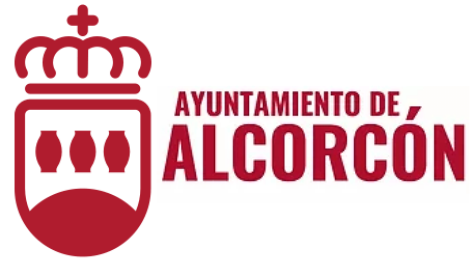Logo Ayuntamiento de Alcorcón