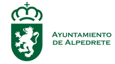 Logo Ayto Alpedrete