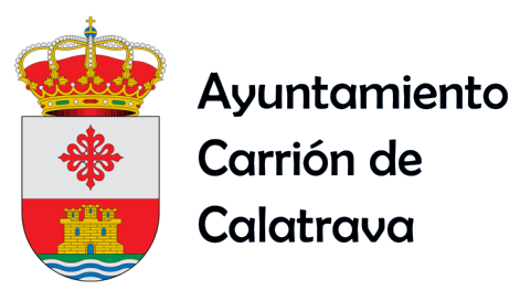 Logo Ayuntamiento Carrión de Calatrava