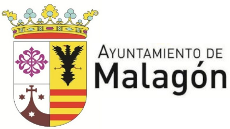 Logo Ayuntamiento de Malagón
