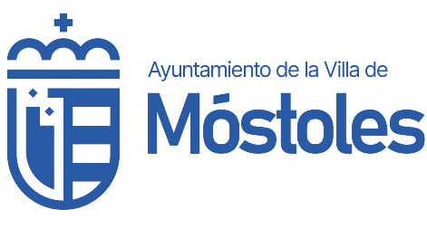 Logo Ayuntamiento de Mostoles