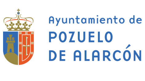 Logo Ayuntamiento Pozuelo