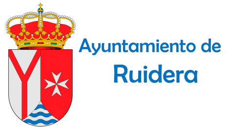 Logo Ayuntamiento de Ruidera