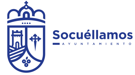 Logo Ayuntamiento de Socuellamos