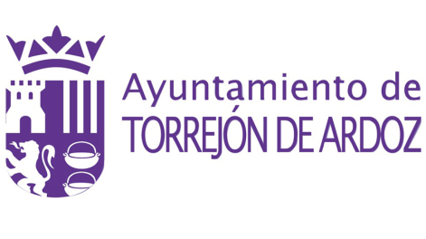 Logo Ayto Torrejón de Ardoz