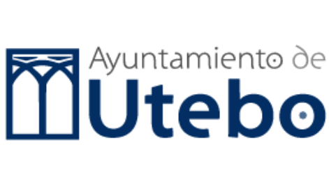 Logo Ayto Utebo