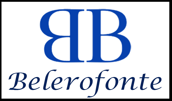 Logo Belerofonte