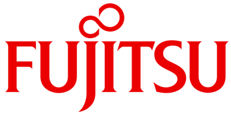 Logo Fujitsu