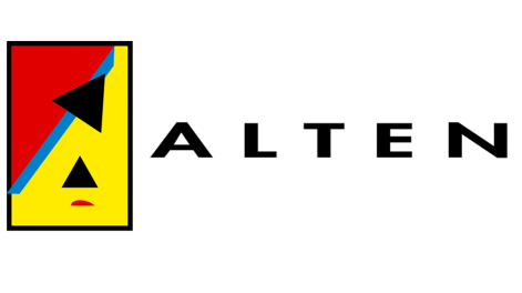 Logo Alten