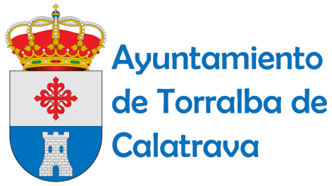 Logo Ayuntamiento de Torralba de Calatrava