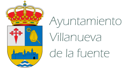 Logo Ayuntamiento Villanueva de la fuente