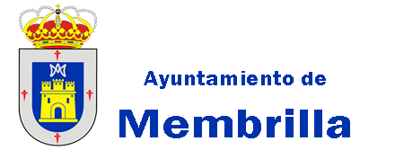 Logo membrilla
