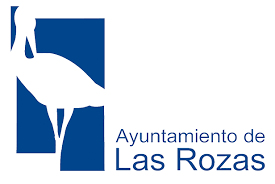 Logo Ayuntamiento de las Rozas