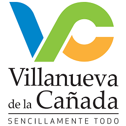Logo Ayuntamiento villanueva de la cañada
