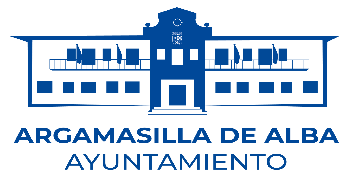 Logo Ayto Argamasilla