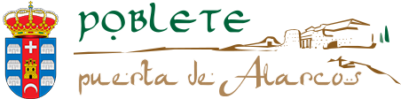 Logo poblete