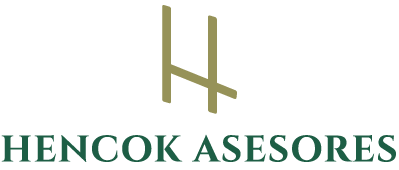 Logo Hencok Asesores