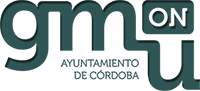 Logo GMU AYTO Cordoba