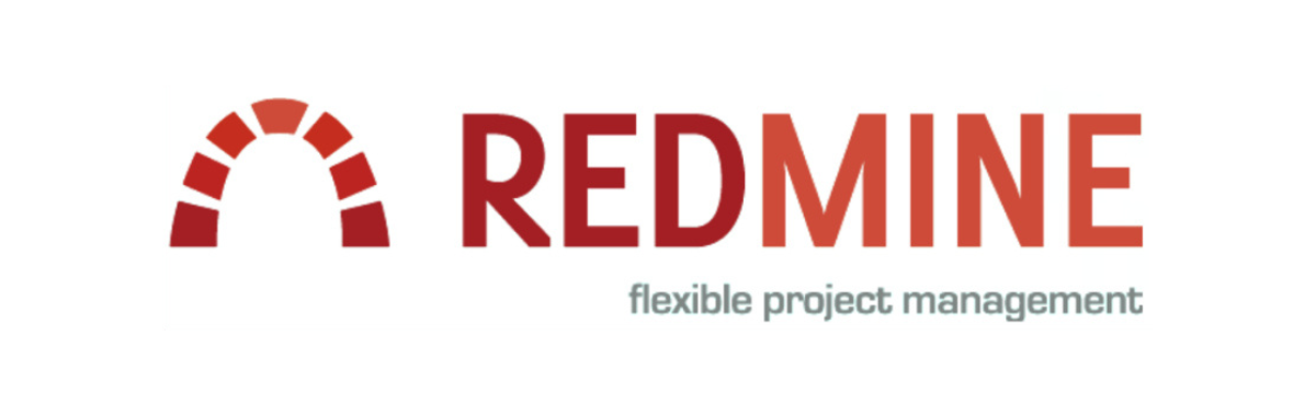 Redmine logo