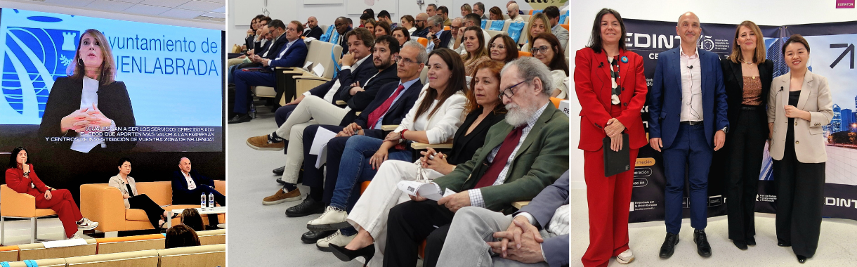 conferencia