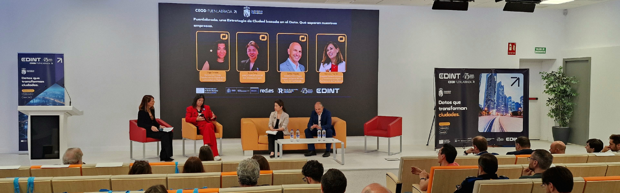 conferencia