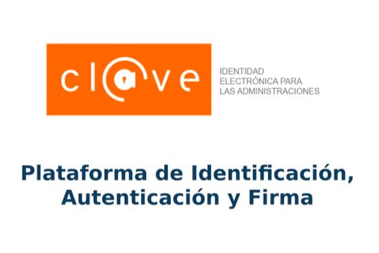 Clave firma - Identidad electrónica Aeioros soluciones