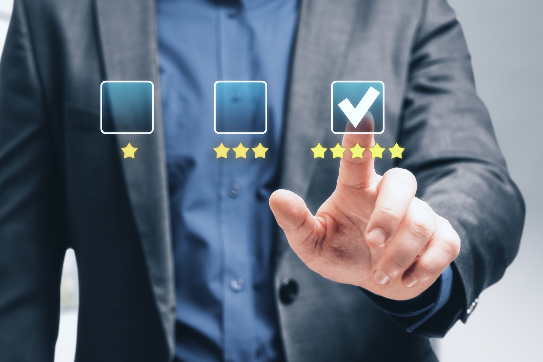 Valor cliente Proxmox