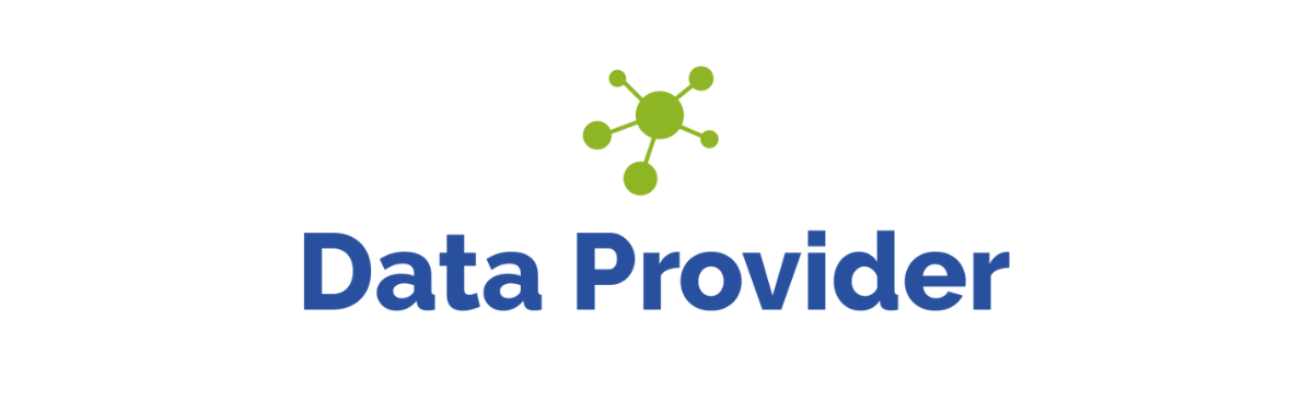 data provider portada