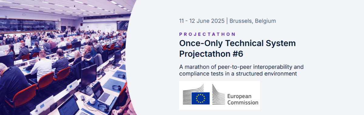 Cartel Proyectathon OOTS