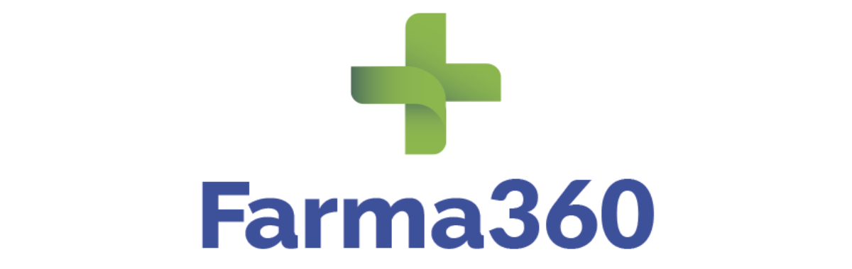 Farma 360 logo