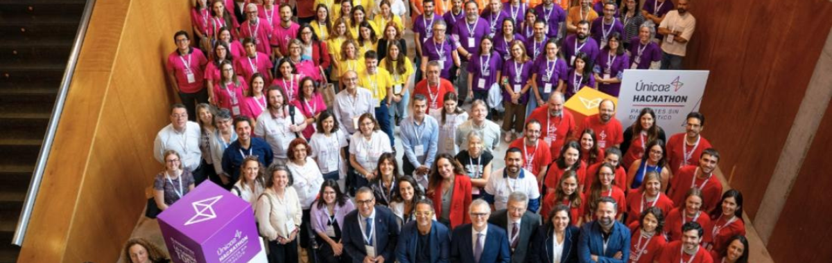 Únicas Hackaton