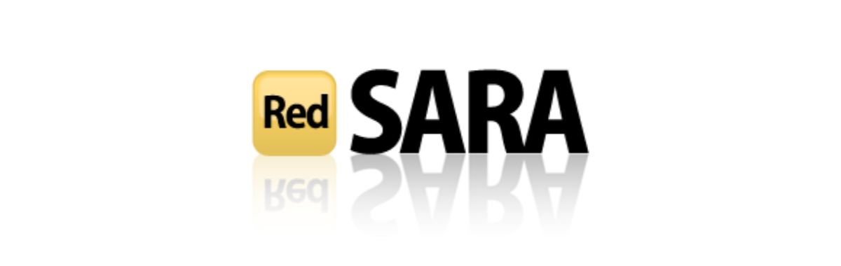 Logo Red Sara