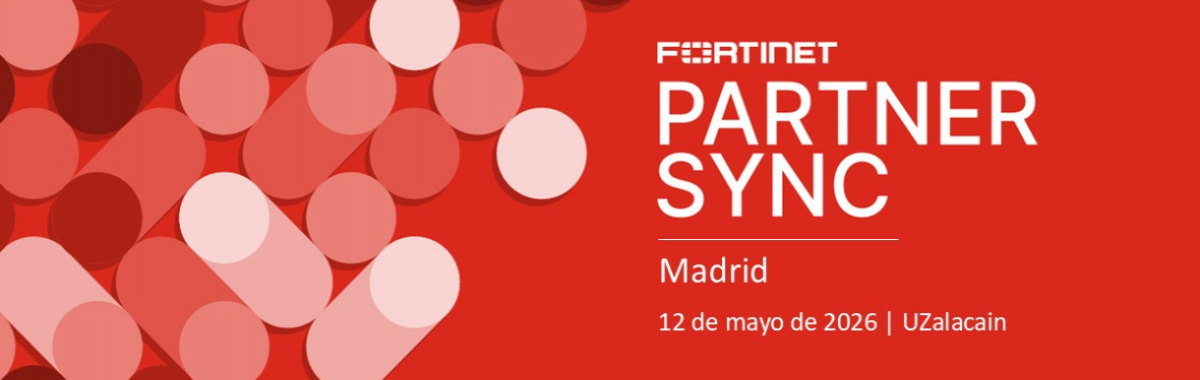 partner Sync Madrid