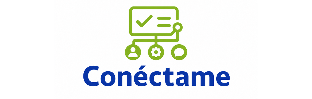 conectame